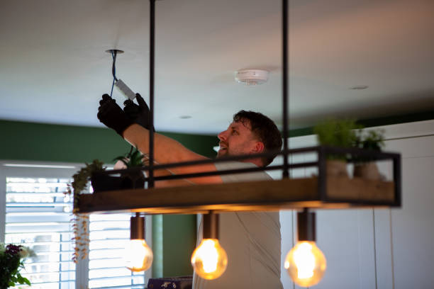 Best Electrical Rewiring Services  in Zeeland, MI