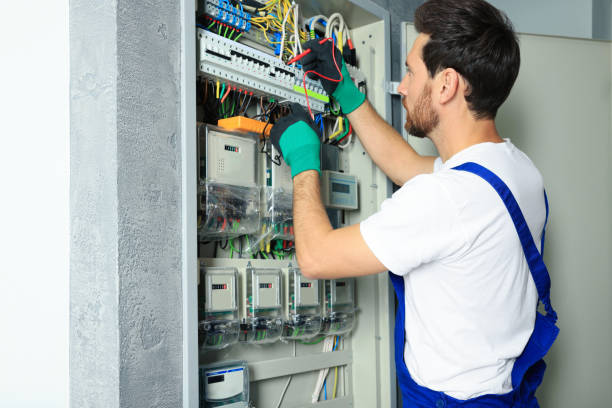 Best Emergency Electrical Repair  in Zeeland, MI
